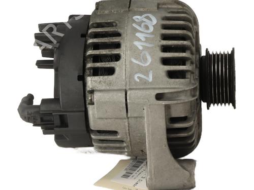 Used Alternator Alternator BMW X3 (E83) 3.0 d (204 hp) 36286446 36286446