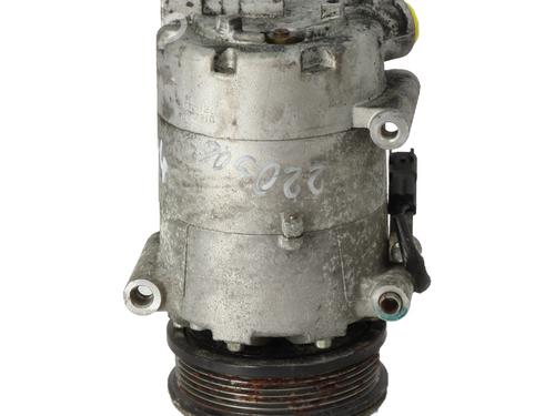 AC compressor FORD FOCUS II (DA_, HCP, DP) 1.8 TDCi | BP21292541M34 