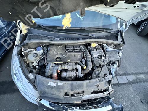 Starter PEUGEOT 208 I (CA_, CC_) 1.6 BlueHDi 100 | BP21302828M8 