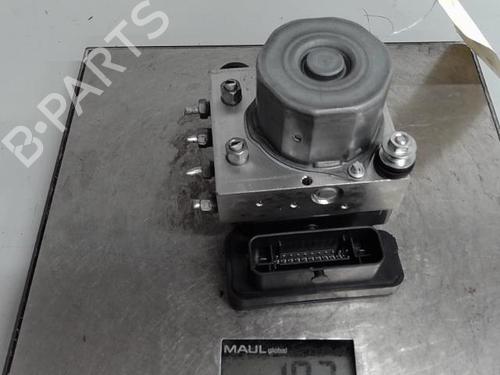 Used ABS pump RENAULT TWINGO III (BCM_, BCA_) 1.0 SCe 75 (73 hp) 21291460