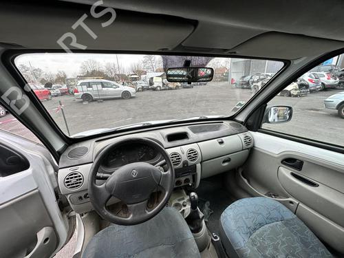 Styring servopumpe RENAULT KANGOO Express (FC0/1_) 1.5 dCi (FC1E) | BP21311525M99 