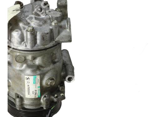 AC compressor PEUGEOT BOXER Van 2.2 BlueHDi 165 | BP26718835M34 