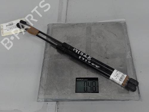 Tailgate lift support NISSAN MICRA III (K12) 1.2 16V | BP21364239C138 