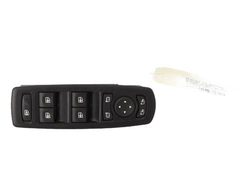 Left front window switch RENAULT LAGUNA III Grandtour (KT0/1) 2.0 dCi (KT07, KT0J, KT14, KT1A, KT1S) | BP21368705I27 