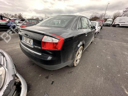 Right taillight AUDI A4 B6 (8E2) 1.9 TDI | BP21290180C35  - Image 15