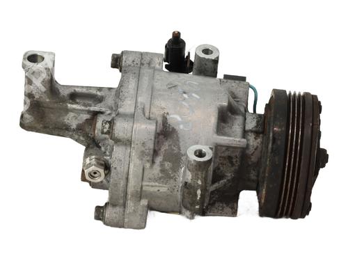 AC compressor SUZUKI SWIFT IV (FZ, NZ) 1.2 (AZH412, ZC72S) | BP32374344M34 - Image 4