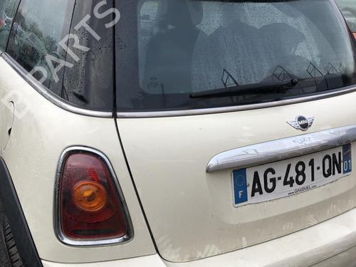 AC compressor MINI MINI (R56) Cooper | BP21302348M34 - Image 8