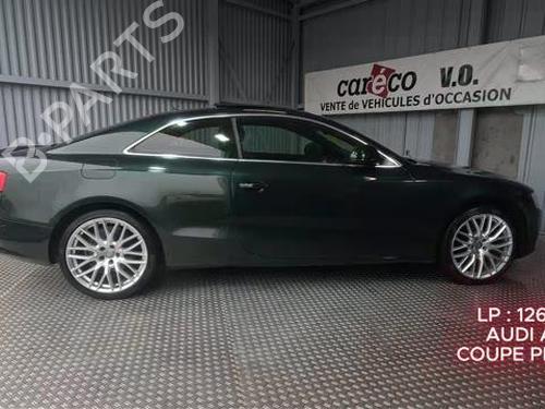 Seat buckle AUDI A5 (8T3) 2.7 TDI | BP35823618I32 - Image 6