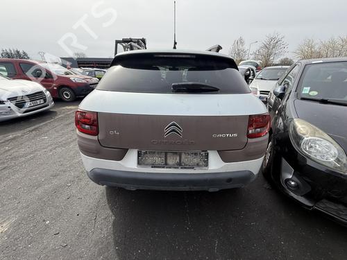 Tailgate CITROËN C4 CACTUS 1.6 BlueHDi 100 | BP24616879C6 - Image 20