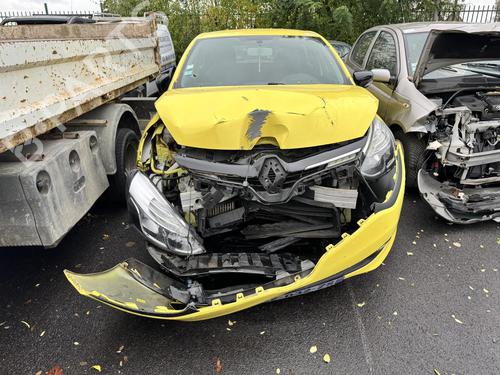 Left mirror RENAULT CLIO IV (BH_) 1.5 dCi 90 | BP21320205C26 
