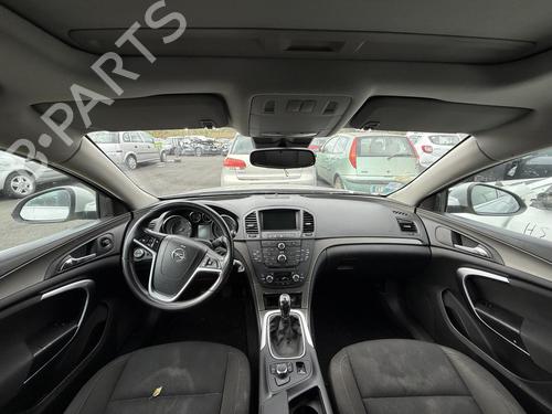 Warning switch OPEL INSIGNIA A (G09) 2.0 CDTI (68) | BP22310079I22  - Image 21