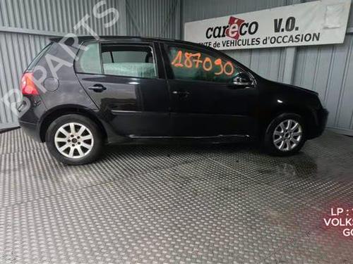 Rear parcel shelf VW GOLF V (1K1) 1.6 FSI | BP32158184C85 - Image 11