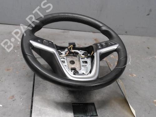 Steering wheel OPEL MERIVA B MPV (S10) 1.7 CDTI (75) | BP21299381C49 