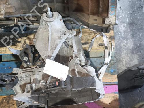Used Gearbox Gearbox RENAULT TWINGO II (CN0_) 1.2 TCe 100 (CN0P) (102 hp) 25874419 25874419