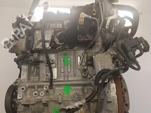 Engine CITROËN BERLINGO Box Body/MPV (B9) 1.6 BlueHDi 100 | BP38729854M1 - Image 2