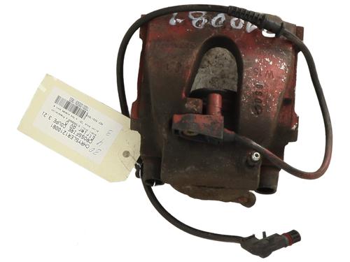 Used Right front brake caliper Right front brake caliper CHRYSLER CROSSFIRE 3.2 (218 hp) 21296620 21296620