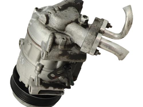 Used AC compressor AC compressor 39109870 39109870