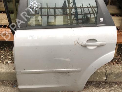 Left rear door FORD FOCUS II Turnier (DA_, FFS, DS) 2.0 TDCi 1505769