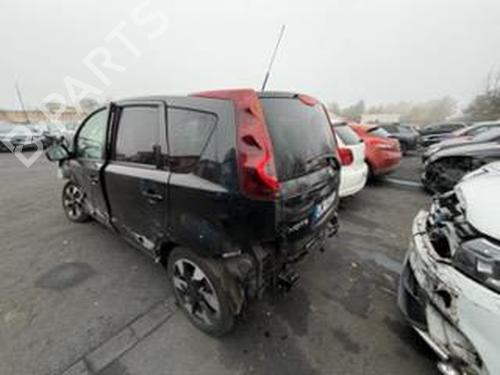 Ratstangsstang NISSAN NOTE (E11, NE11) 1.4 | BP30750157I23 - Image 7
