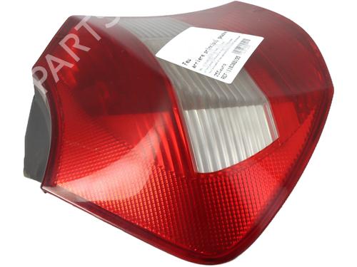 Left taillight BMW 1 (E87) 118 d | BP27899488C34