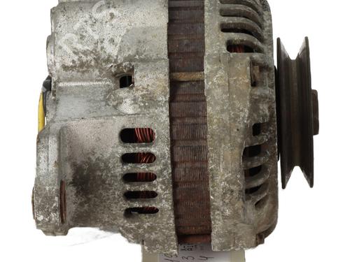 Used Alternator Alternator NISSAN X-TRAIL I (T30) 2.2 dCi (136 hp) 21302546 21302546