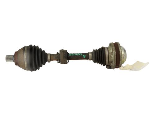 Left front driveshaft VW PASSAT B8 (3G2, CB2) 2.0 TDI | BP33959919M38 - Image 2