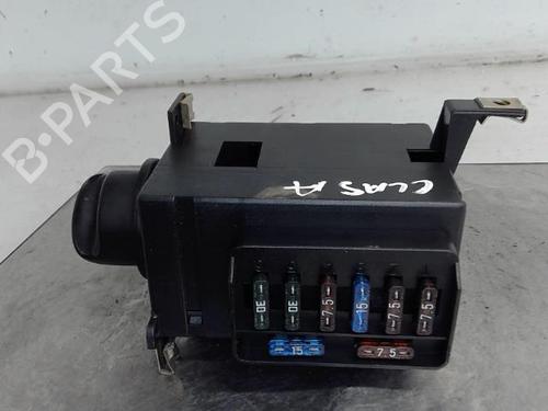 Headlight switch MERCEDES-BENZ A-CLASS (W168) A 140 (168.031, 168.131) | BP21293360I24 