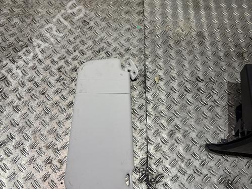 Used Left sun visor Left sun visor 37737360 37737360