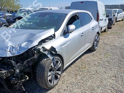 Gearbox RENAULT MEGANE IV Hatchback (B9A/M/N_) 1.6 dCi 130 (B9A4) | BP26309920M3 - Image 6