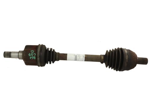 Left front driveshaft FORD MONDEO IV (BA7) | BP33826947M38 - Image 2