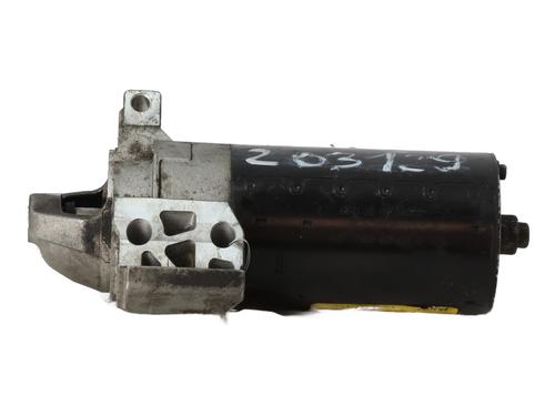 Used Starter Starter BMW 1 (E87) 118 d (143 hp) 21367742 21367742