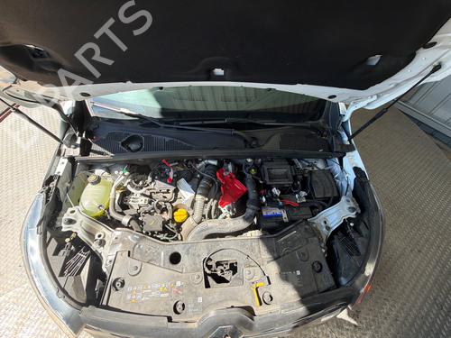 Instrument cluster RENAULT EXPRESS Box Body/MPV 1.5 Blue dCi 75 (F6AA) | BP38157109C47 - Image 17