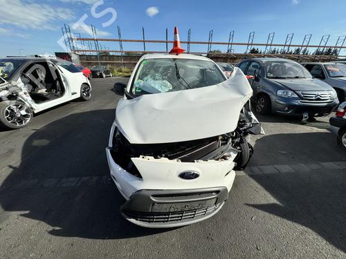 Tailgate FORD KA (RU8)  | BP21320283C6 