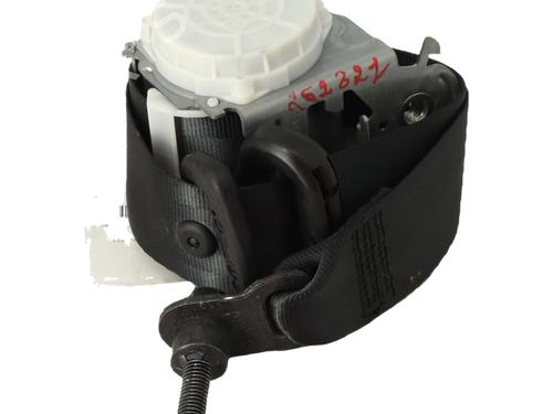 Rear right seatbelt RENAULT TWINGO III (BCM_, BCA_) 1.0 SCe 65 (BCMJ) | BP37656035I28 - Image 2