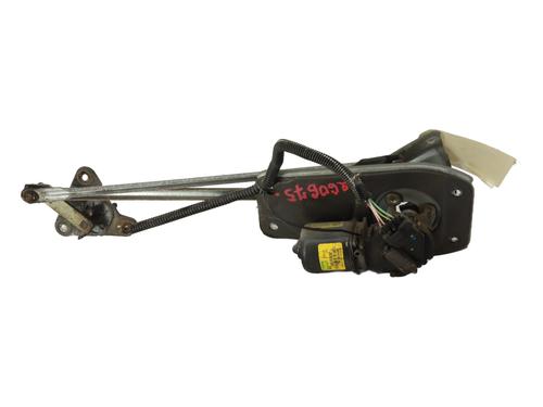 Used Front wiper motor Front wiper motor CITROËN BERLINGO / BERLINGO FIRST Box Body/MPV (M_) [1996-2011] 33450256 33450256