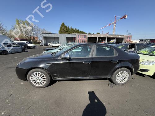 Climate control ALFA ROMEO 159 (939_) 1.9 JTDM 8V (939AXE1B) | BP24809212I5 - Image 9