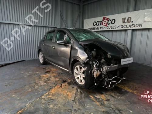 Right front window switch PEUGEOT 208 I (CA_, CC_) 1.4 HDi | BP31051746I26  - Image 17