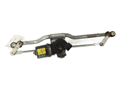 Used Front wiper motor Front wiper motor RENAULT CLIO II (BB_, CB_) 1.5 dCi (B/CB3M) (64 hp) 33702593 33702593