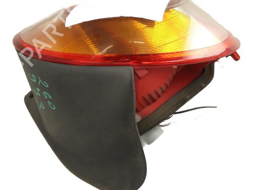 Left taillight RENAULT MODUS / GRAND MODUS (F/JP0_) 1.5 dCi (FP0E, JP0E) | BP33875202C34  - Image 5