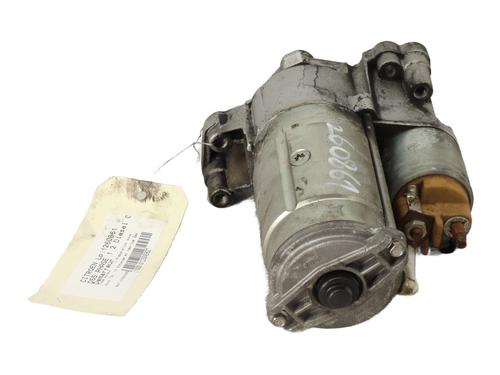 Starter CITROËN DS5 2.0 HDi 165 | BP33448819M8 - Image 2