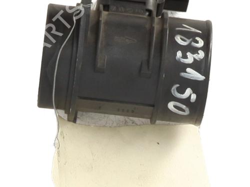 Mass air flow sensor RENAULT CLIO IV Grandtour (KH_) 1.5 dCi 90 (KHN3, KHN4) | BP21876869M95