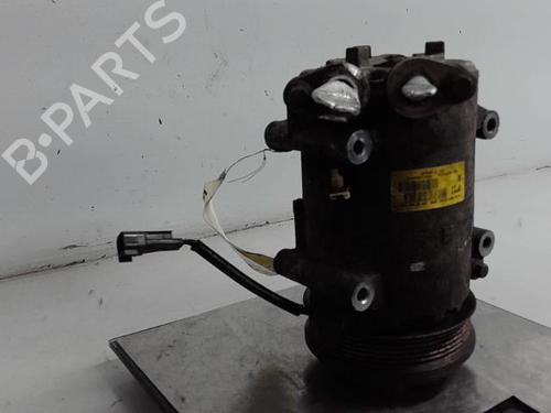 AC compressor FORD FOCUS II Turnier (DA_, FFS, DS) 1.6 TDCi | BP21308792M34 