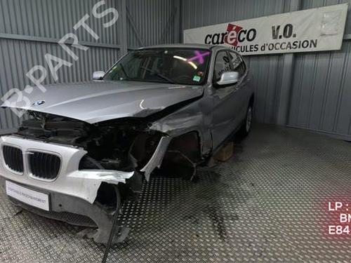 Right rear steering knuckle BMW X1 (E84) xDrive 18 d | BP33184044M28 - Image 14