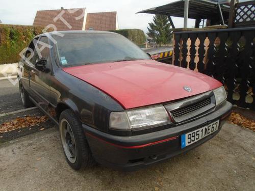 Used Parts OPEL VECTRA A (J89) 2.0 i (F19, M19) (129 hp) 2001504