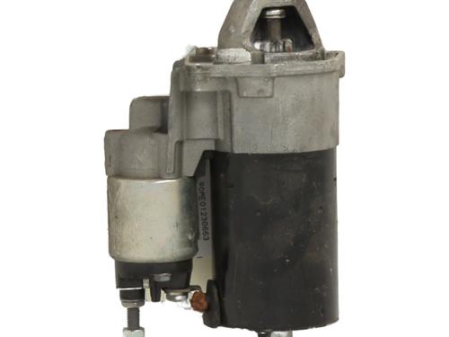 Starter ALFA ROMEO MITO (955_) 1.4 (955.AXB1B, 955.AXU1A) | BP28716270M8 - Image 4