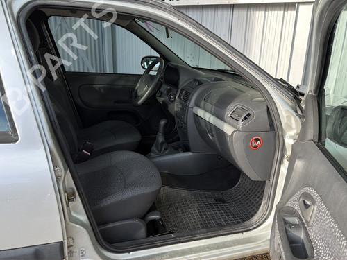 Steering column stalk RENAULT CLIO II (BB_, CB_) 1.5 dCi (B/C2J) | BP32168073I23