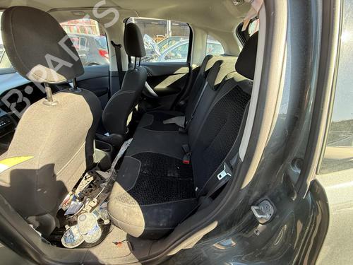 Alternator CITROËN C3 II (SC_) 1.4 | BP24405256M7  - Image 14