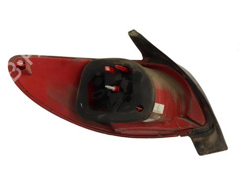 Used Right taillight Right taillight 37673352 37673352