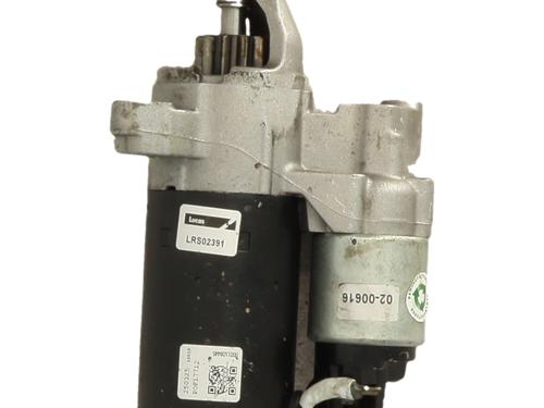 Starter AUDI A5 (8T3) S5 quattro | BP33202185M8 - Image 5