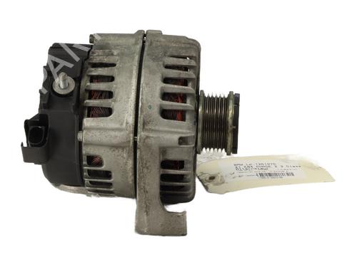 Used Alternator Alternator BMW X1 (E84) sDrive 18 d (143 hp) 35826599 35826599